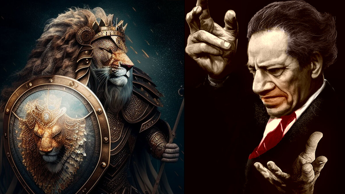 Не оценивай человека по его знаку зодиака, иначе ты можешь упустить возможность познакомиться с уникальной личностью