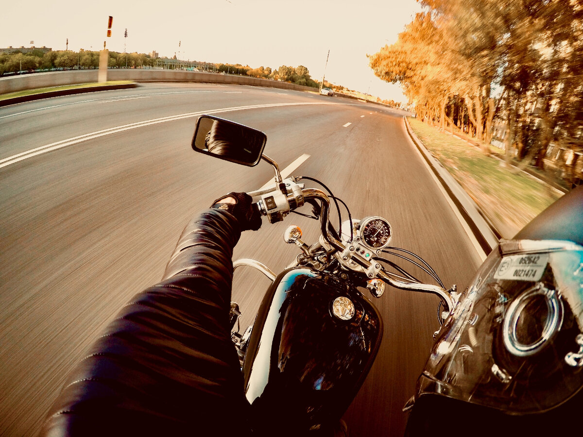 Скоро МОТО СЕЗОН 