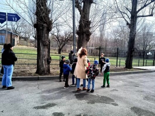    //Фото с официальной страницы Ростовского зоопарка во ВКонтакте