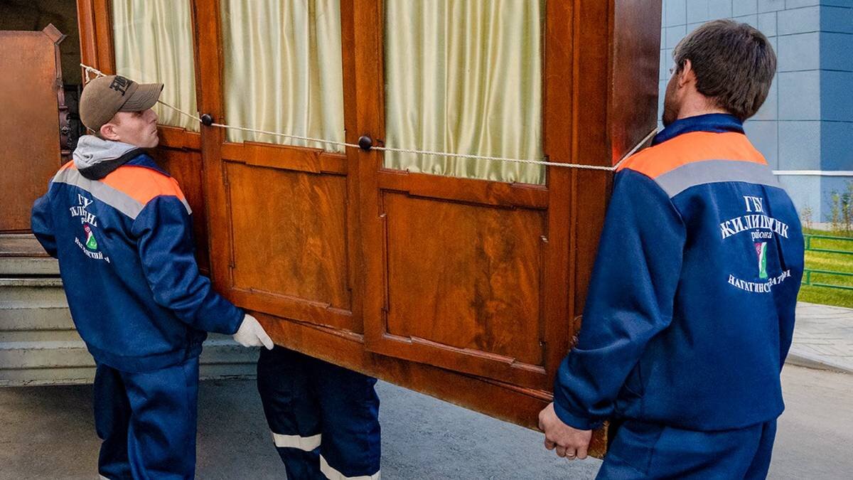    Фото: официальный сайт мэра Москвы