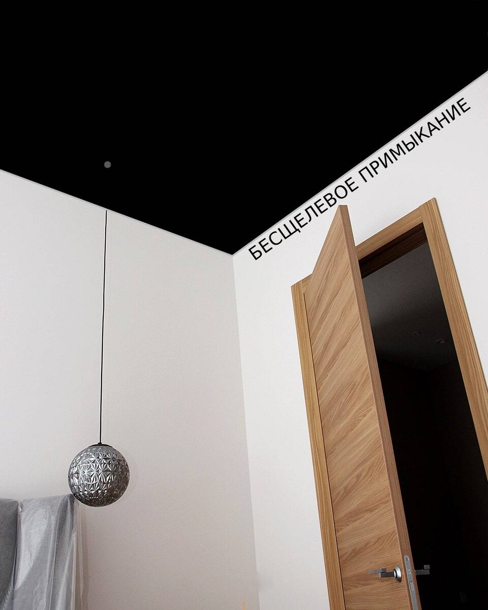 Потолок в ванной комнате подвесной или натяжной