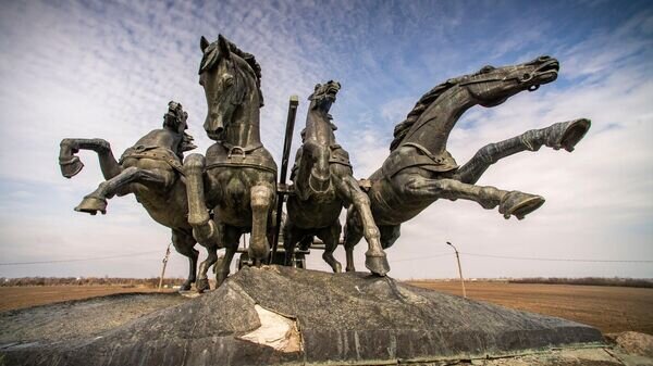    © РИА Новости Крым . Дмитрий Макеев