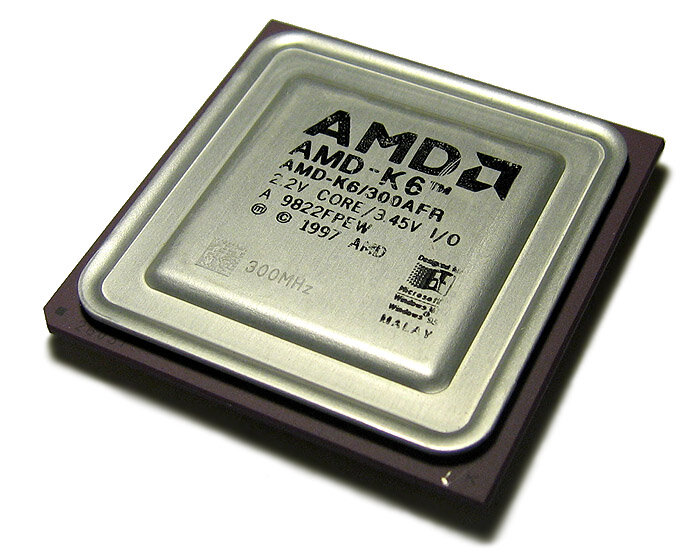 Amd 3d