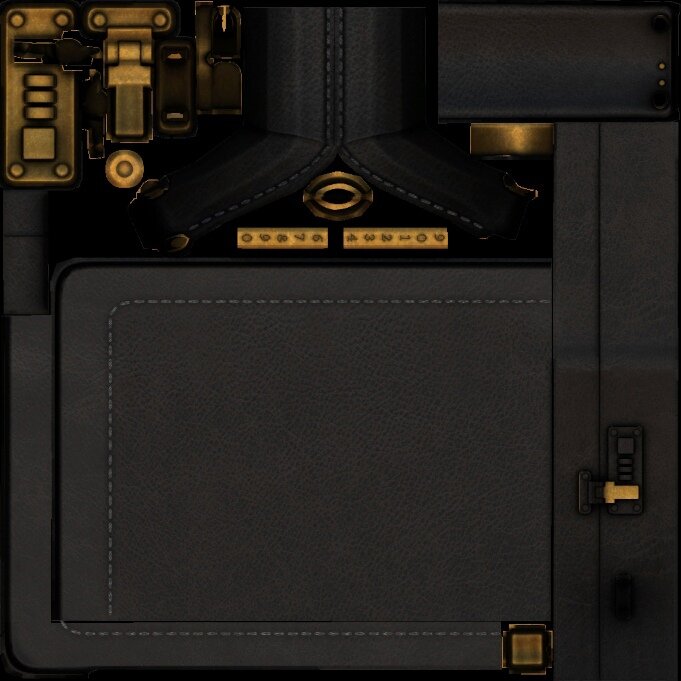 Кейс 50 благословений