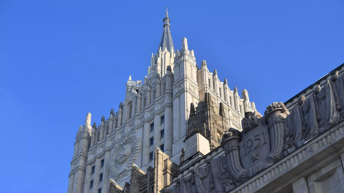 © photo: Sputnik / Mikhail Voskresenskiy