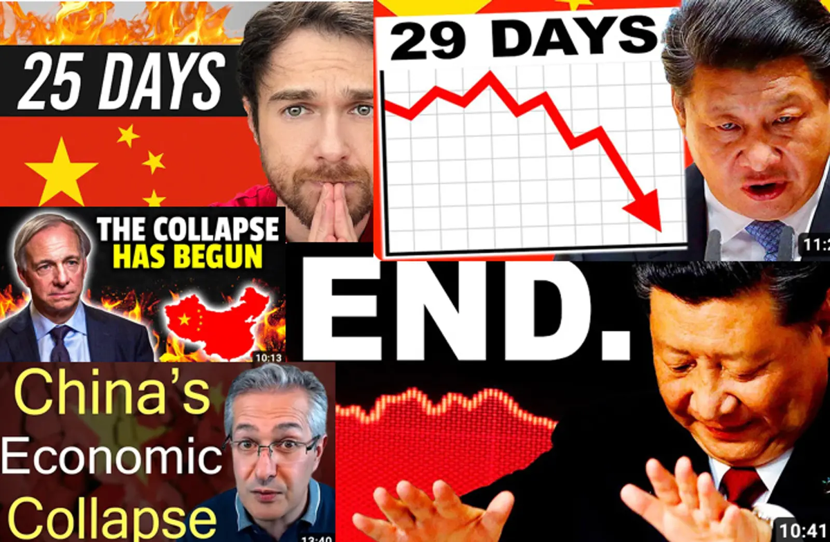 Когда даешь прогноз, ставь лет 10 хотя бы, ведь прогноз про то, что будет через месяц, очень легко проверить.