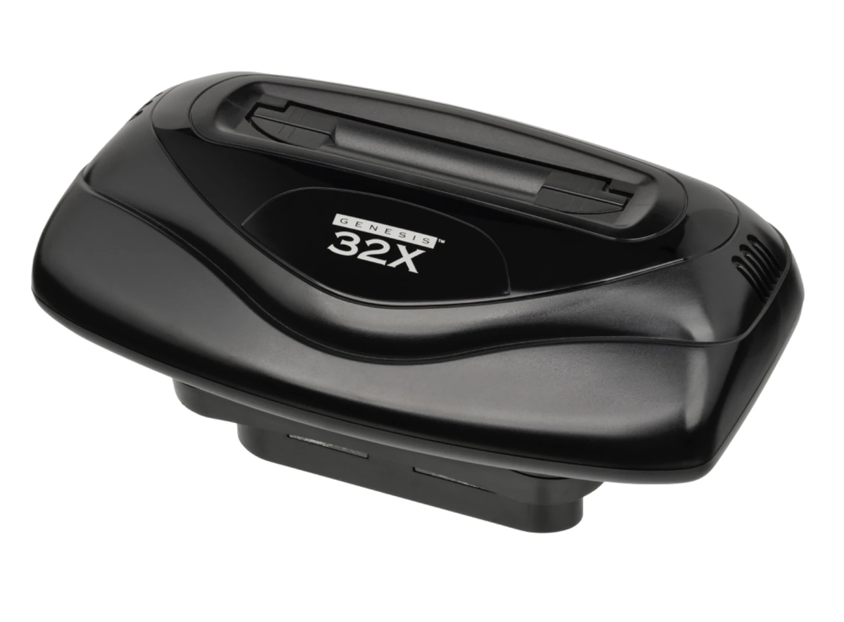 Sega 32X