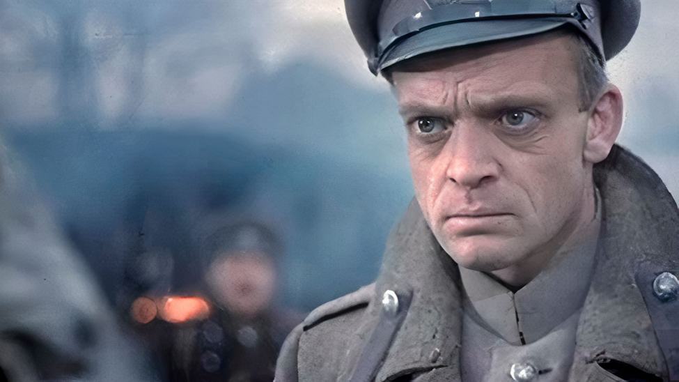 михаил ульянов актер ворошиловский стрелок. х ф актер. герой 115 (2021). х ф актер. фильм артист мишель хазанавичус.