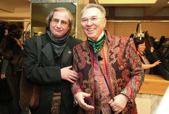 Андрей житинкин биография личная жизнь семья дети