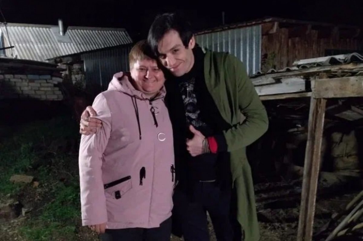    Стало известно, зачем в Барнаул приезжали сильнейшие экстрасенсы