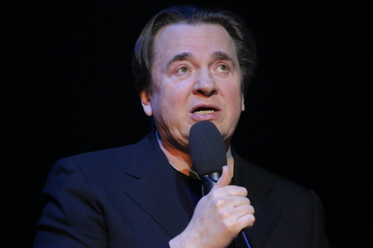    Шутку нижегородской команды КВН «Росы» оценил Константин Эрнст