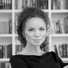 Екатерина Литау