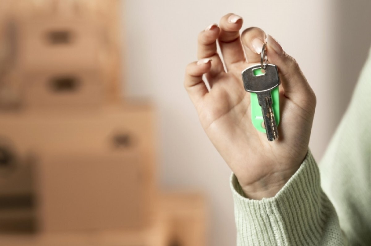    В центре Тюмени продается дом за 200 миллионов рублей