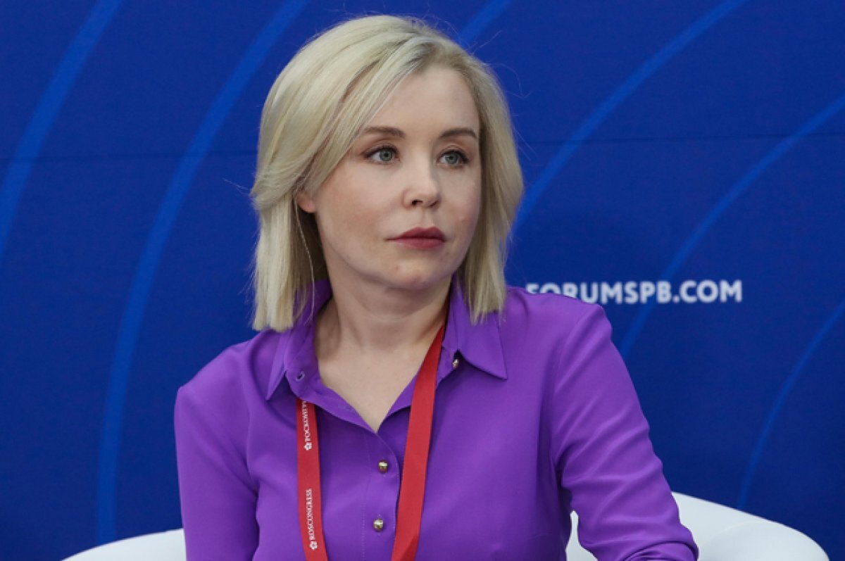    Светлана Радионова.