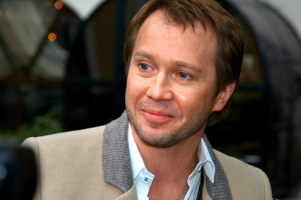 У Миронова много поклонников