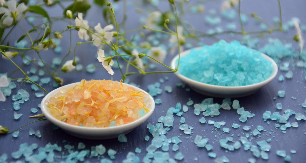 Улучшение обмена веществ