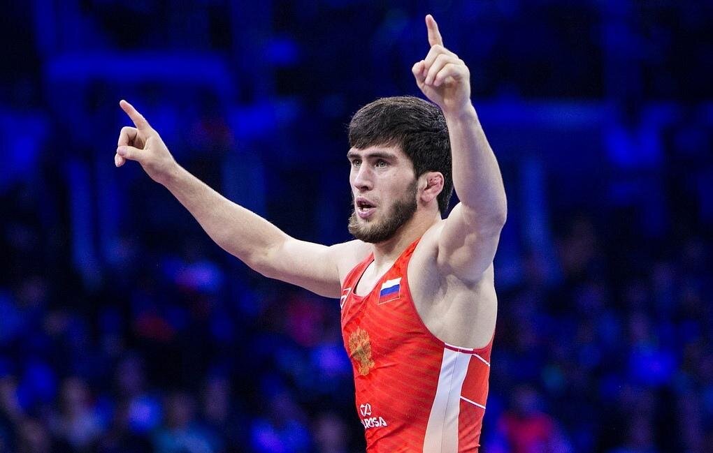     Завур Угуев