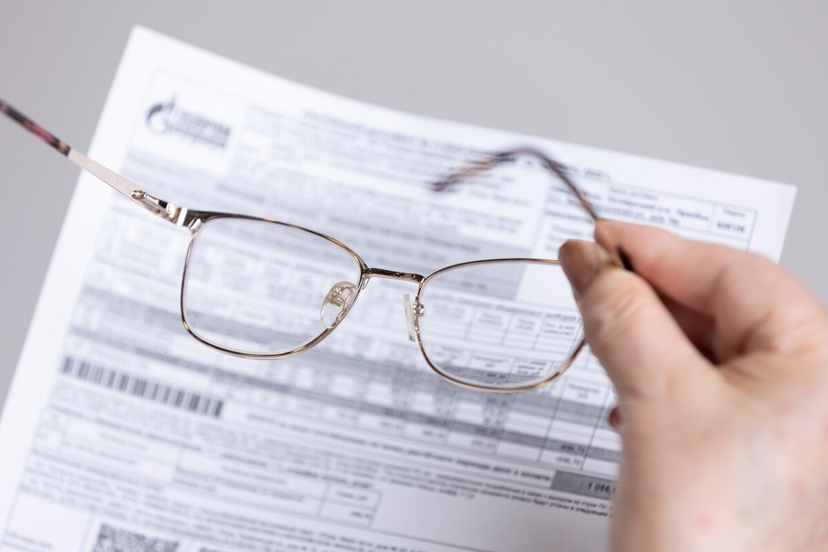    Жители Пыть-Яха будут оплачивать капремонт по квитанциям «Газпром энергосбыт Тюмень»