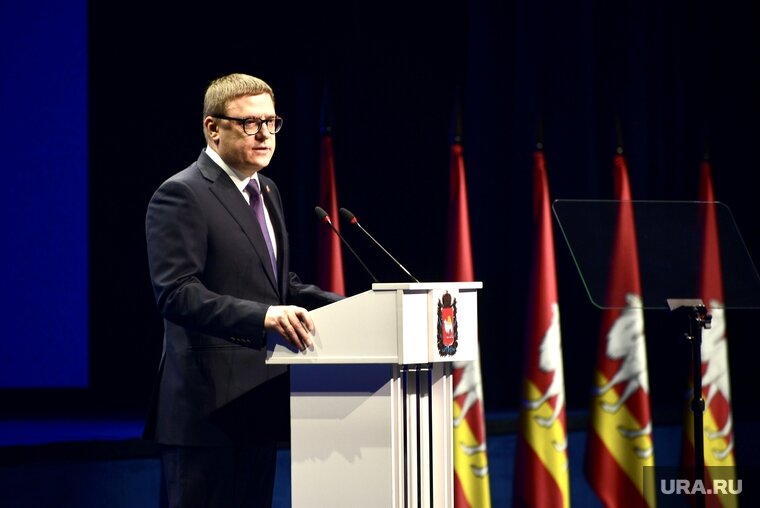    Предложения для Алексея Текслера подготовят за две недели