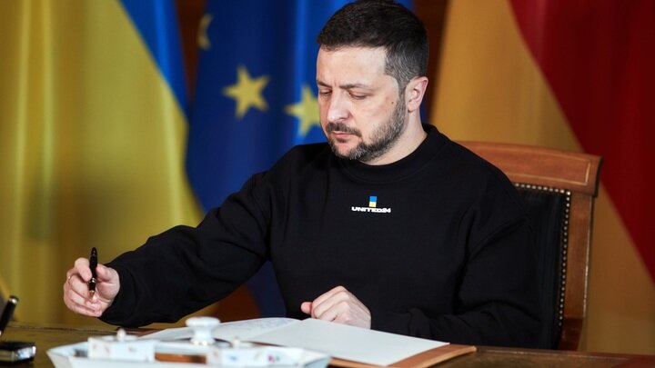 ФОТО: MARCUS GOLEJEWSKI/GLOBALLOOKPRESS 