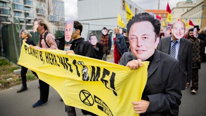 Фото: globallookpress.com / Christoph Soeder