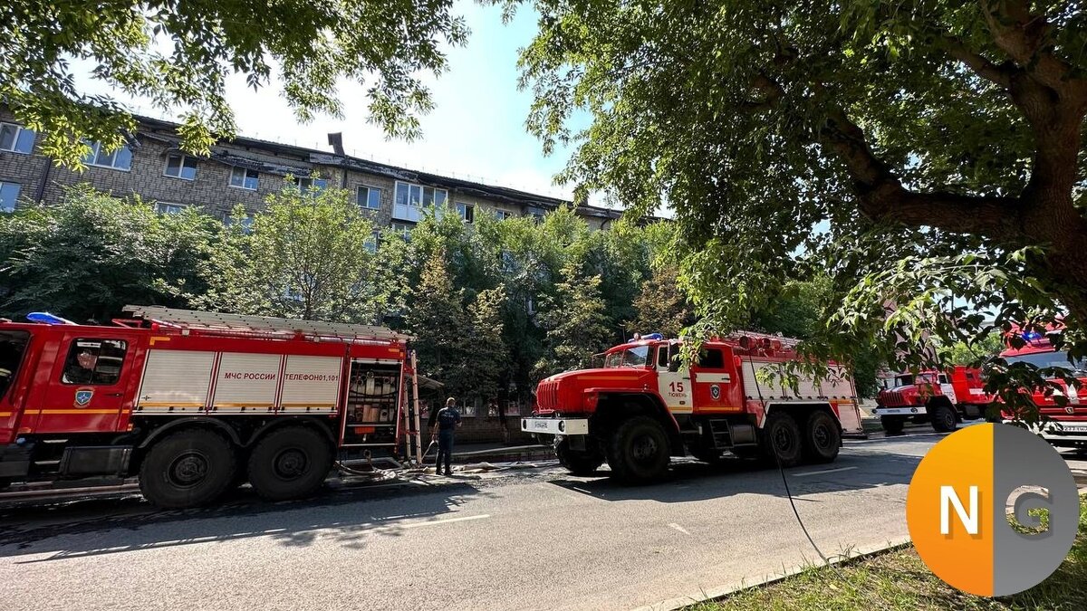     Репортаж с места трагедии.