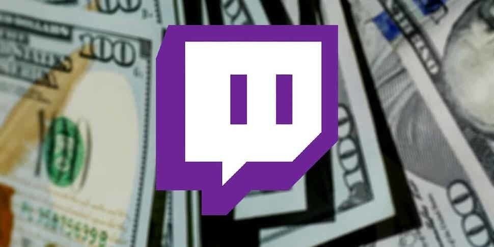 "Twich" - популярное "Стриминг" сообщество