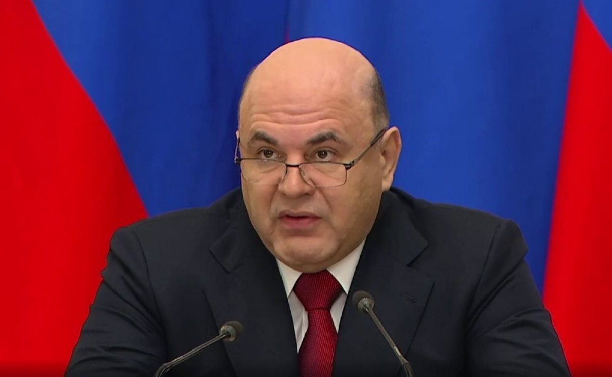    Мишустин: промышленность РФ больше не будет опираться на импорт