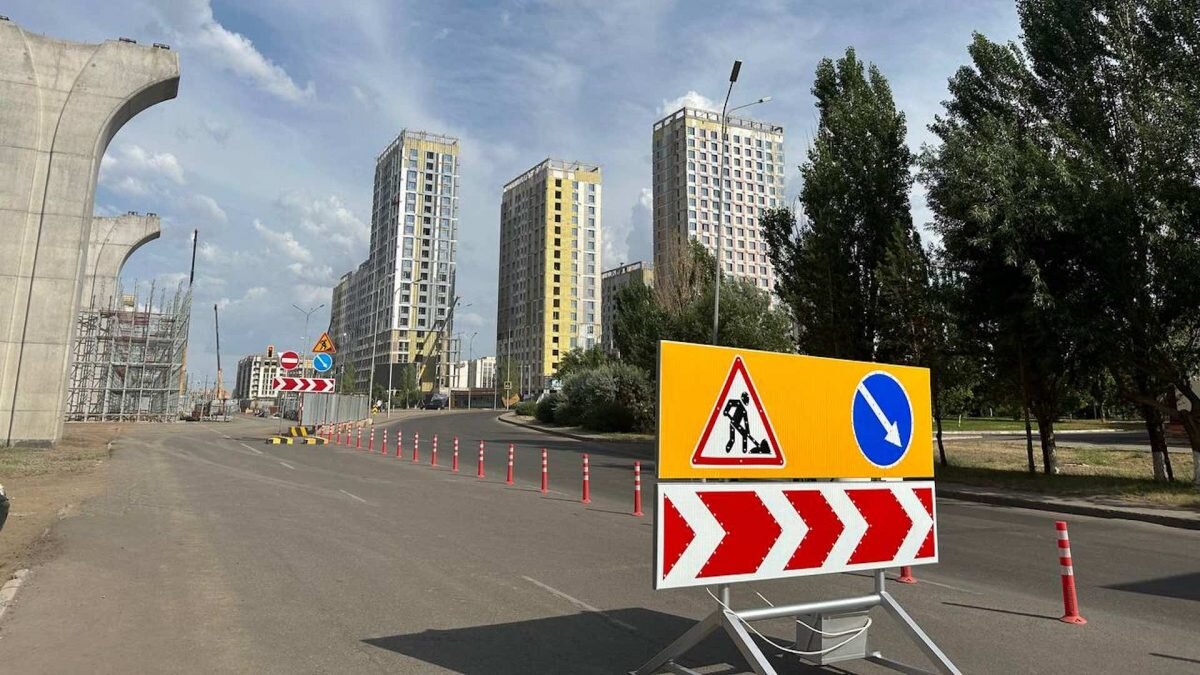    Иллюстративное фото: © Bizmedia.kz Август Макаров