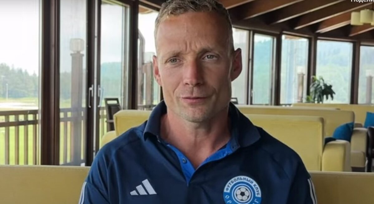    Фото: YouTube-канал ФК «Оренбург»