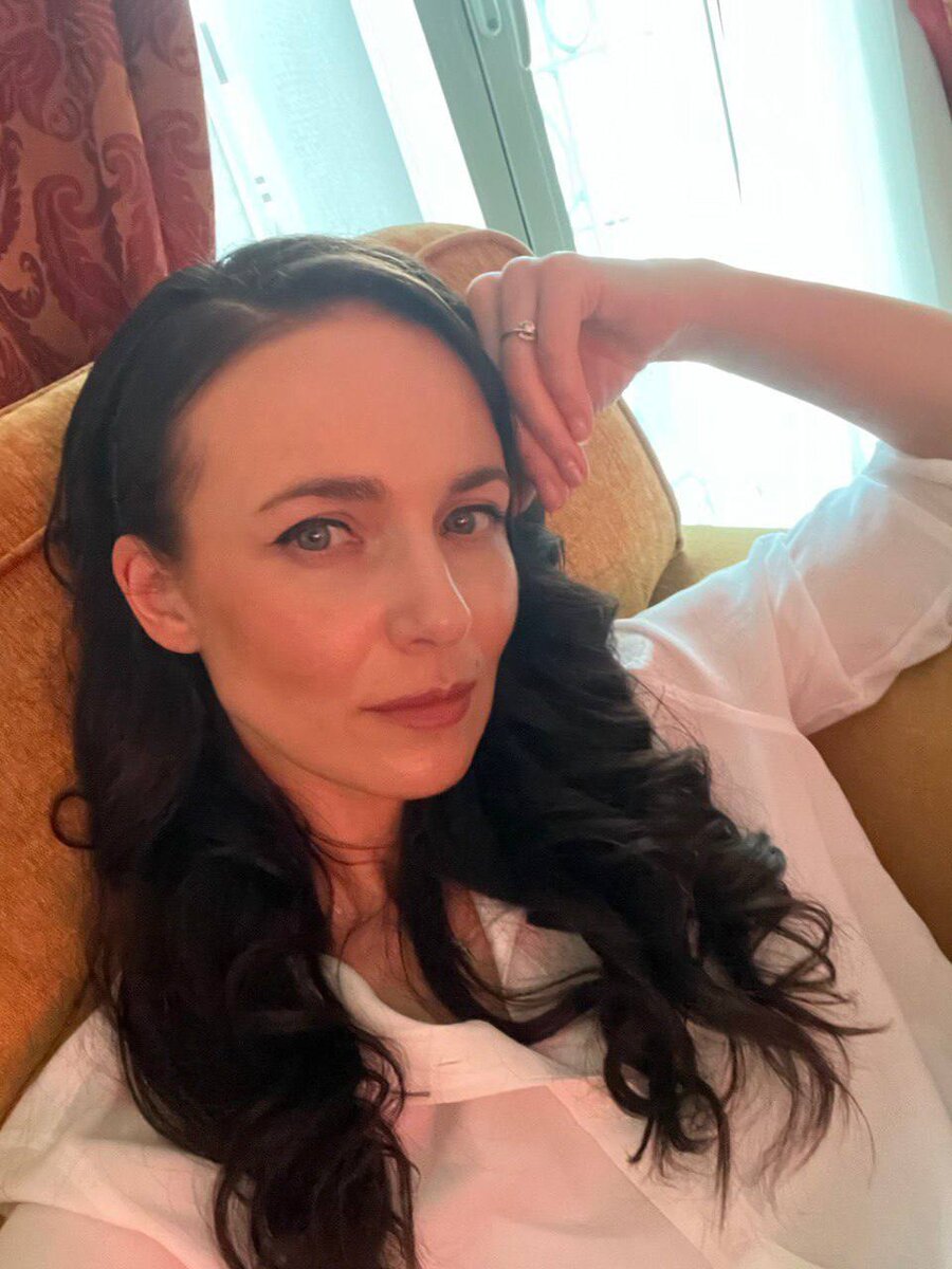     Анна Снаткина Фото: соцсети