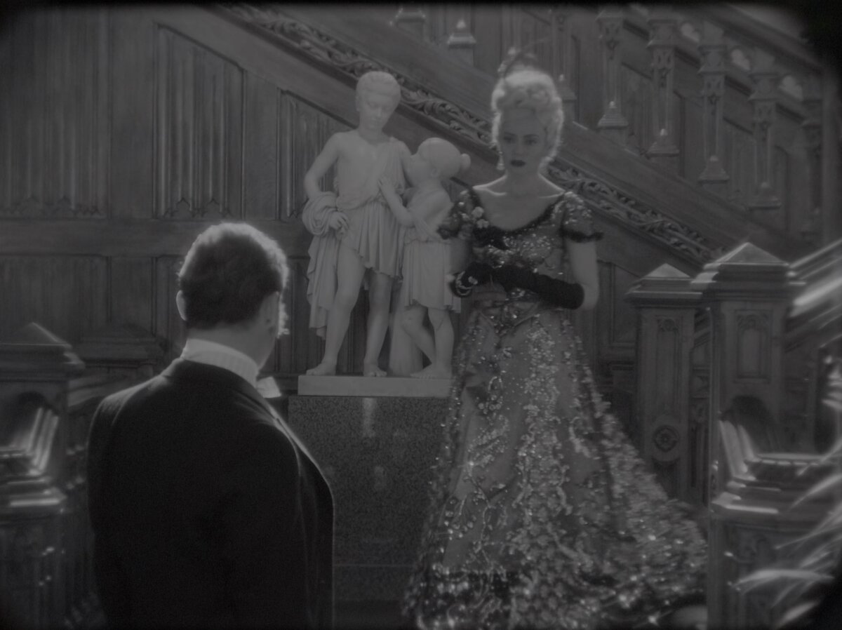 Кадр из фильма "Аббатство Даунтон: новая эра" (2022)