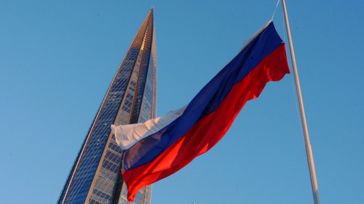 ZAMIR USMANOV/GLOBALLOOKPRESS