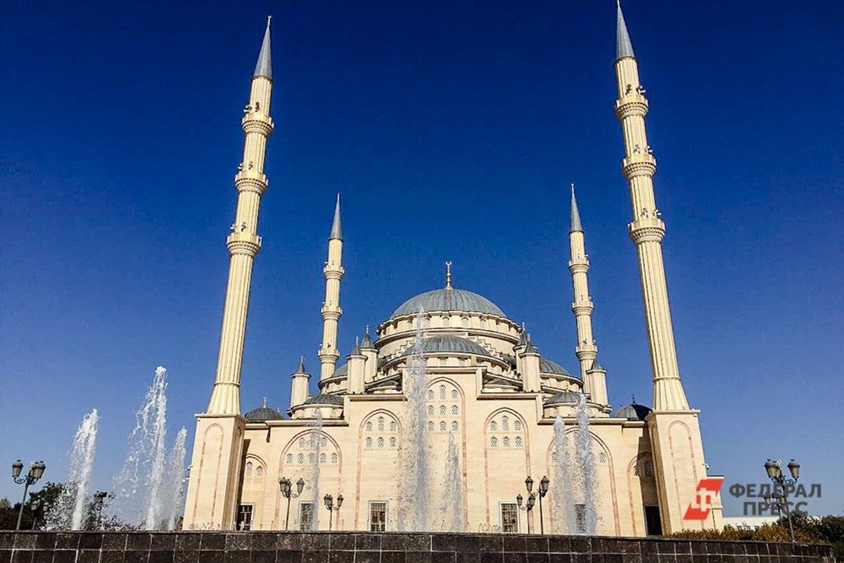 Мусульмане остро реагируют на оскорбления.  Фото: Фото: ФедералПресс / Андрей Гусий