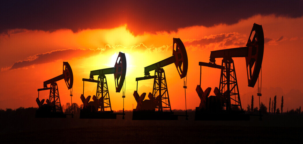 Нефть содержит около 50 элементов периодической системы, встречается даже обогащенная ураном Фото: © yevgeniy11 / Shutterstock / FOTODOM