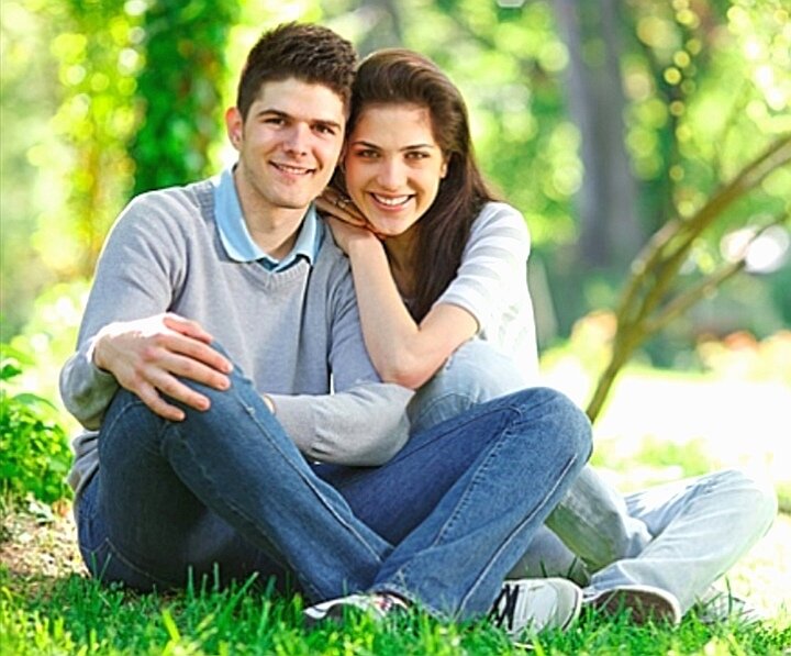 Искренность на свидании