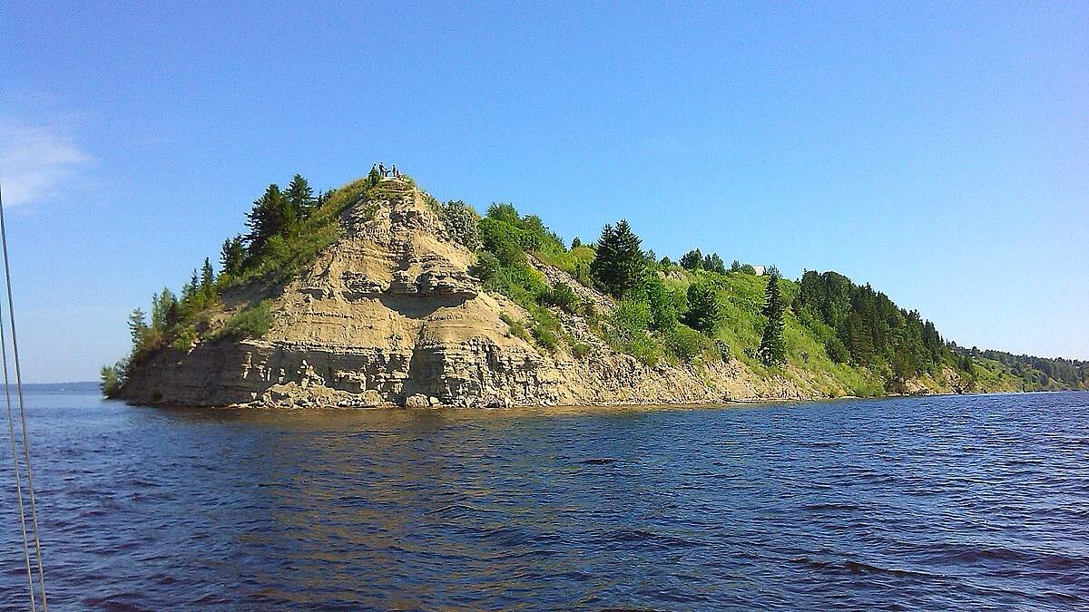 Посмотрите на красивое фото. Обдумайте прочитанное.