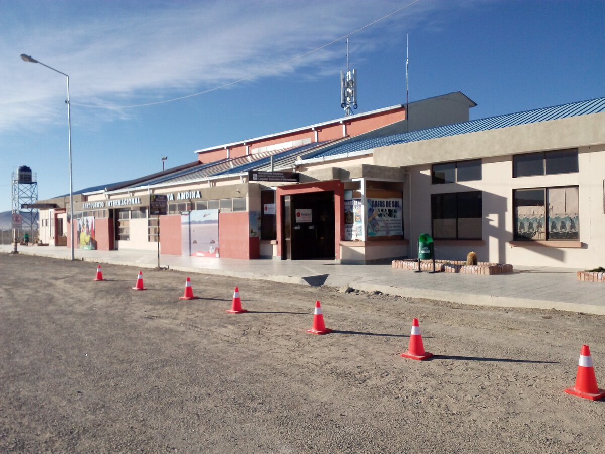 Boeing 737-300 Boliviana de Avicion