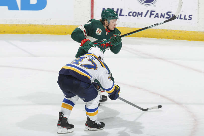 Бросок К.Капризова достигает цели