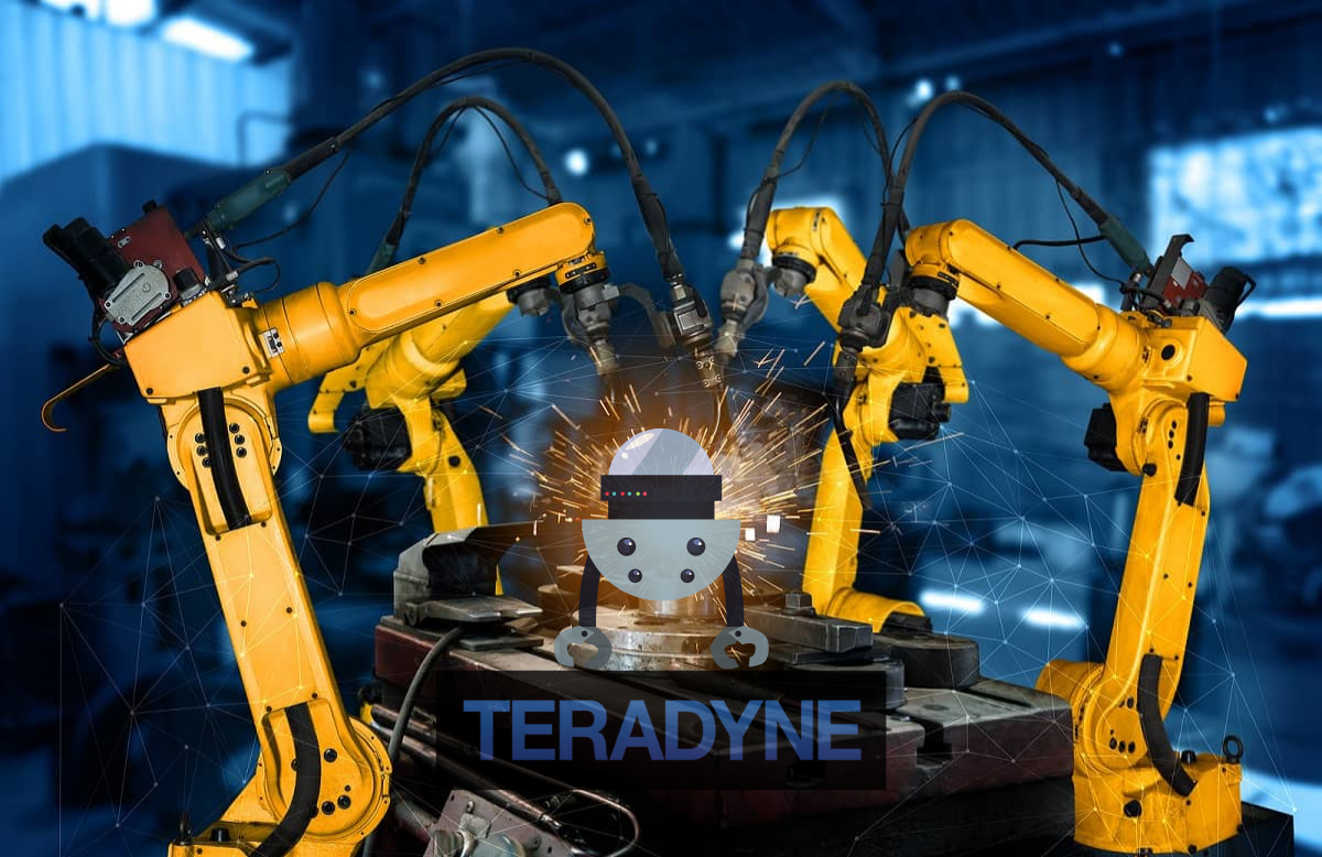 Energid teradyne 2024