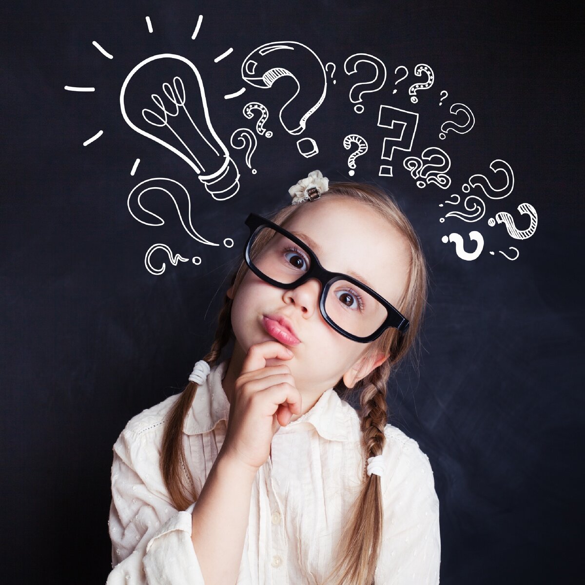 Обучение происходит всегда, а не только за партой