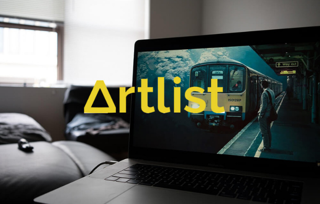 Обзор Artlist