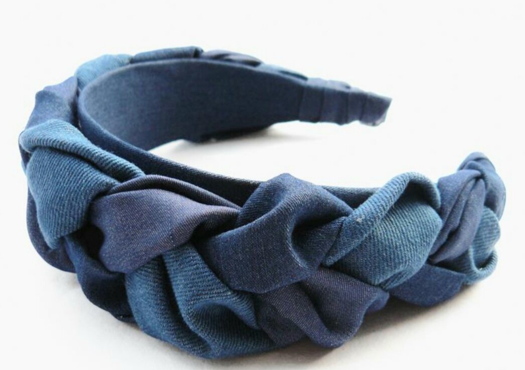 Красиво смотрятся модели из трикотажа