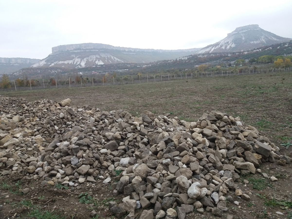 Что важно знать при покупке земли в Крыму.