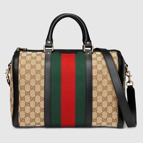 Сумка Gucci .