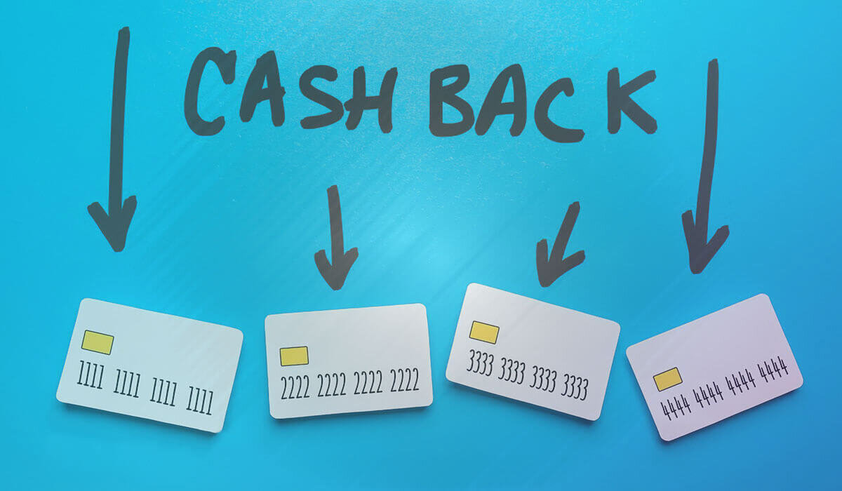 Лучшие карты с кэшбэком