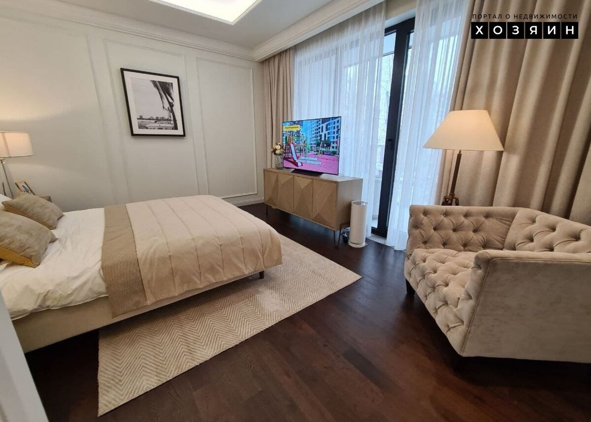 Калькулятор ремонта жилых и коммерческих помещений онлайн