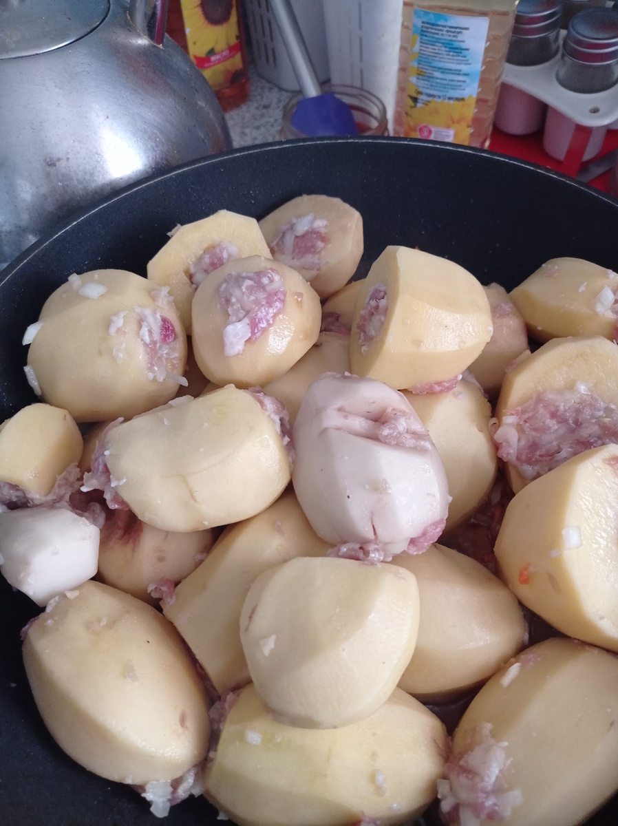 Как то так получилось. 