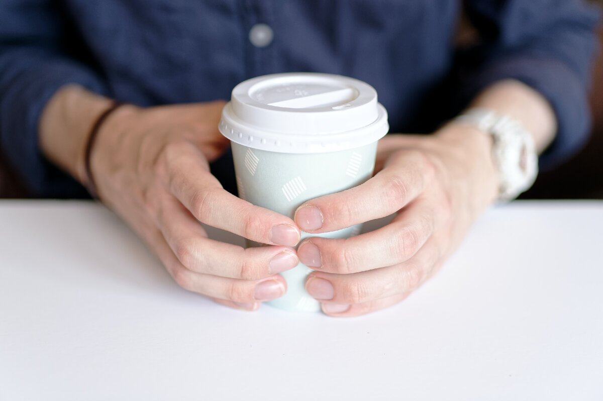 Кофе влияет на многое в нашем организме