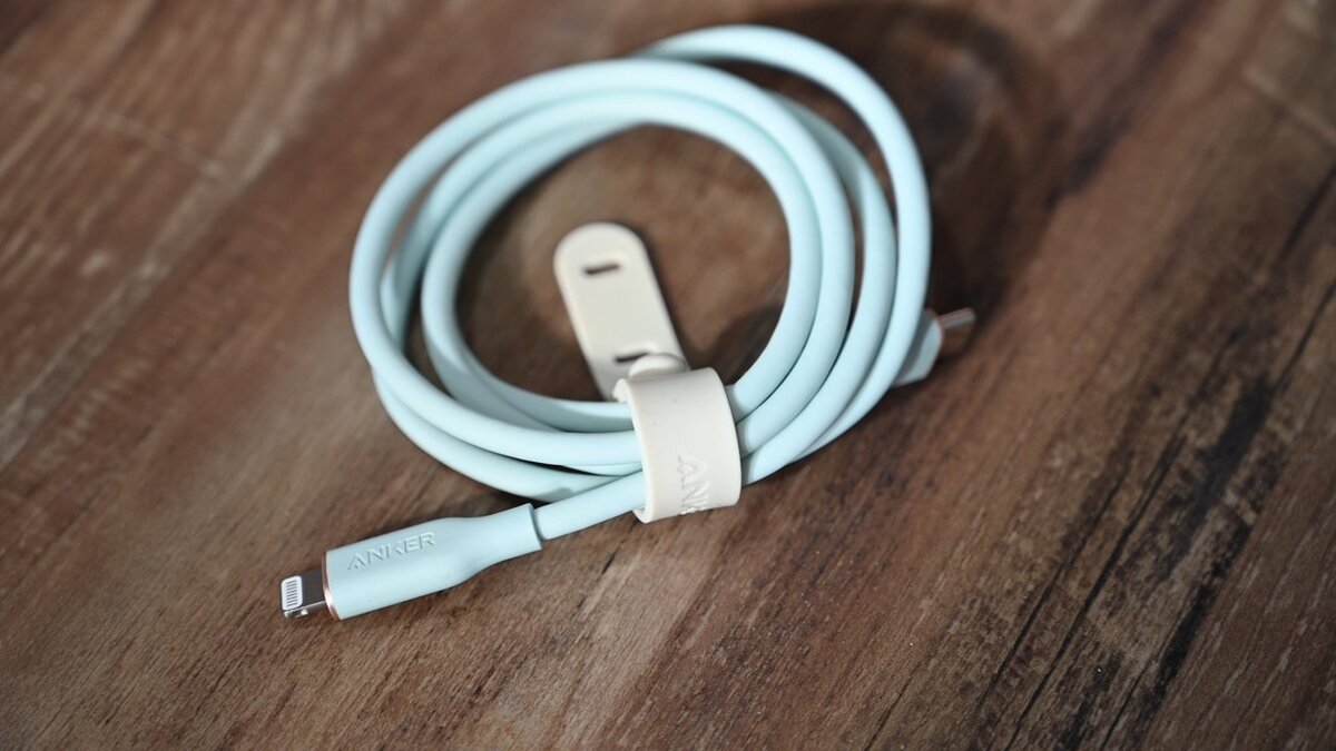 Anker Powerline Flow